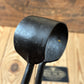 SOLD. N1620 HUGE! Vintage large LANCASHIRE Pattern Spring Bow DIVIDERS