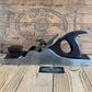 SOLD D814 Antique SPIERS Ayr Scotland 13 1/2” Rosewood Infill Panel PLANE