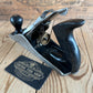 N537 Vintage Late Model STANLEY England No.4 PLANE