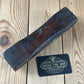 A400 CUTE! Vintage Welsh LLYN IDWAL SHARPENING STONE Mounted Natural Stone