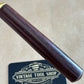 VTS13 NEW! Melbourne made Indian ROSEWOOD wooden handle BOTTLE OPENER