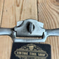 N1382 Vintage STANLEY England No.64 Flat Base SPOKESHAVE spoke shave