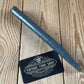 H2434 Vintage GREGSTEEL Australia RIVET BUSTER COLD CHISEL