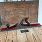 SOLD. N865 SCARCE! Vintage I.SORBY S7 England jointer PLANE