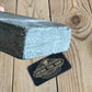 A365 Vintage Large SCOTTISH TAM-O-SHANTER water stone natural sharpening stone