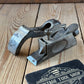 N1711 HANDY! Vintage STANLEY USA USA Sweetheart era No.90 Shoulder Rabbet Rebate PLANE