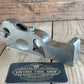 N1004 Vintage STANLEY USA No.93 Rabbet REBATE Shoulder PLANE IOB