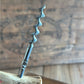 SOLD H881 Vintage STAG ANTLER handle BOTTLE OPENER CORKSCREW