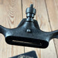 D2065 Vintage EDWARD PRESTON England flat base SPOKESHAVE spoke shave