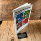XBN100 Vintage 1992 BOOK The Australian GAS WELDER'S Handbook Volume 1 by CIG