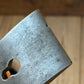 H2489 Vintage STANLEY USA Type 11 No.5 1/2 Corrugated PLANE with Rosewood handles