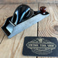 i36 Vintage STANLEY USA No.130 Sweetheart era double ended duplex BLOCK PLANE