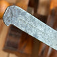 T8552 UNIQUE! Antique USER MADE Mahogany PLOUGH PLANE