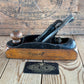 N1171 Antique STANLEY Rule & Level No.22 transitional PLANE