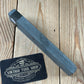 A377 ULTRA FINE! Vintage German Thuringian SLATE Razor BARBER HONE sharpening stone waterstone