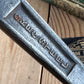 H1796 Vintage GREGSTEEL Australia 1/8” RIVET PUNCH