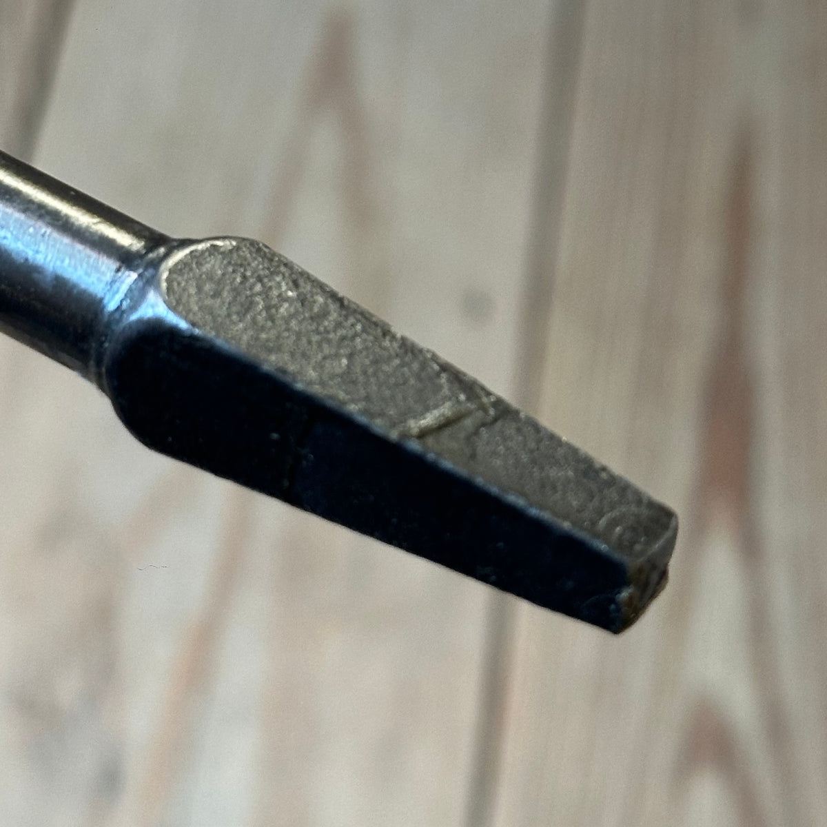 SOLD. N1836 NEW OLD STOCK! Vintage IRWIN USA No.22 expansive DRILL BIT IOB