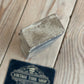 A324 Vintage Pike ARKANSAS No:1 Grade WASHITA STONE Natural Sharpening OILSTONE