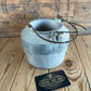 T1644 Vintage QPC Australia GLUE POT cast aluminium