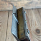 N1930 Vintage GERMAN WEISS Side Rebate PLANE