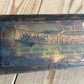 A337 Vintage No:1 Quality ARKANSAS WASHITA STONE Natural Sharpening OILSTONE