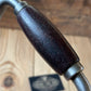 N1611 Vintage STANLEY USA No: 921 10” Drill BRACE Cocobolo Handles