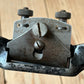 N1806 Vintage STANLEY England No.151R CONVEX curved adjustable SPOKESHAVE