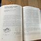 N2009 Vintage 1987 BOOK HEAT and MASS TRANSFER in REFRIGERATION and CRYOGENICS by J.Bougard & N.H.Afgan