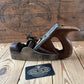N1838 Vintage cast iron INFILL plane PROJECT