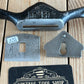 H1542 Vintage No.51 flat base SPOKESHAVE