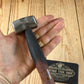 JMB Blacksmith made SMALL HAND FORGED 1045 steel DOUBLE FACE HAMMERS. Made by Jacob Marcus BONESAW lot2