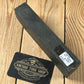 A390 Vintage BROWN TURKEY STONE of the Levant Natural Sharpening OILSTONE