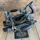 N1088 Antique STANLEY USA No.55 Combination PLANE + 50 x CUTTERS