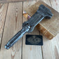 H2288 Vintage UNUSUAL 11” adjustable BUGGY WRENCH