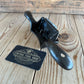 N1189 Vintage STANLEY USA No.80 SCRAPER PLANE