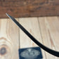 N780 Vintage  BENT SPOON GOUGE Carving CHISEL