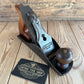 N1173 Vintage SARGENT No:409C Corrugated Base Smoothing PLANE