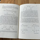 N2033 Vintage 1970 BOOK CHEMISTRY for the APPLIED SCIENCES by W.Steedman, I.H.Anderson & R.B.Snadden