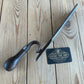 Y1364 Antique French BUTTRESS HOOF TRIMMER knife