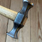 D1850 COOL! Vintage small jewellers Metalwork HAMMER