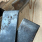Y1538  Antique FRENCH Wooden PLANE display