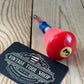 TR NEW! Repurposed POOL BALL HEX TIP DRIVER by Tony Ralph