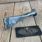H2275 Vintage GILPINS CAULKING IRON shipwright tool