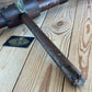 H2343 Antique CAULKING MALLET shipwrights tool