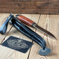 K36 Vintage Original Finnish MARTTIINI FINLAND EAGLE HEAD Puukko KNIFE