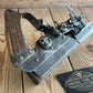 N1328 UNIQUE! Vintage Handmade No:45 Style PLANE