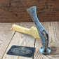 Y1954 Antique FRENCH Cobblers HAMMER Napoleons Hat with a custom GIDGEE  handle