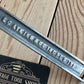 T1355 Vintage E.C.ATKINS SAW Swage, Gauge and Wrest COMBINATION TOOL