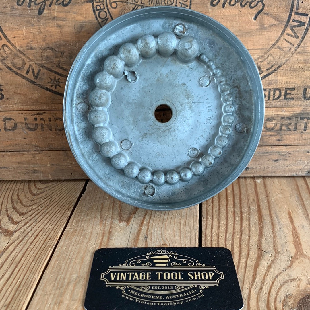 SOLD H630 Vintage TUDOR Drill Stand Bit Holder