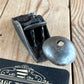 H1077 Vintage RECORD No.0100 “Squirrel tail” Block PLANE